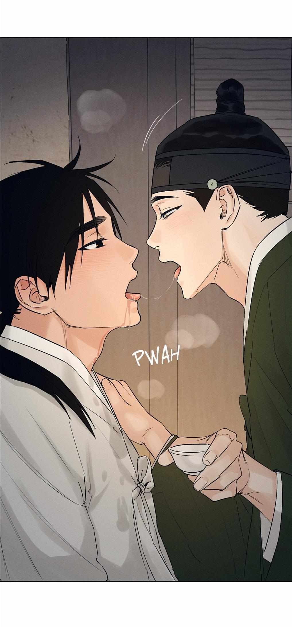 Joseon Adult Toy Store Chapter 20 page 22 - 