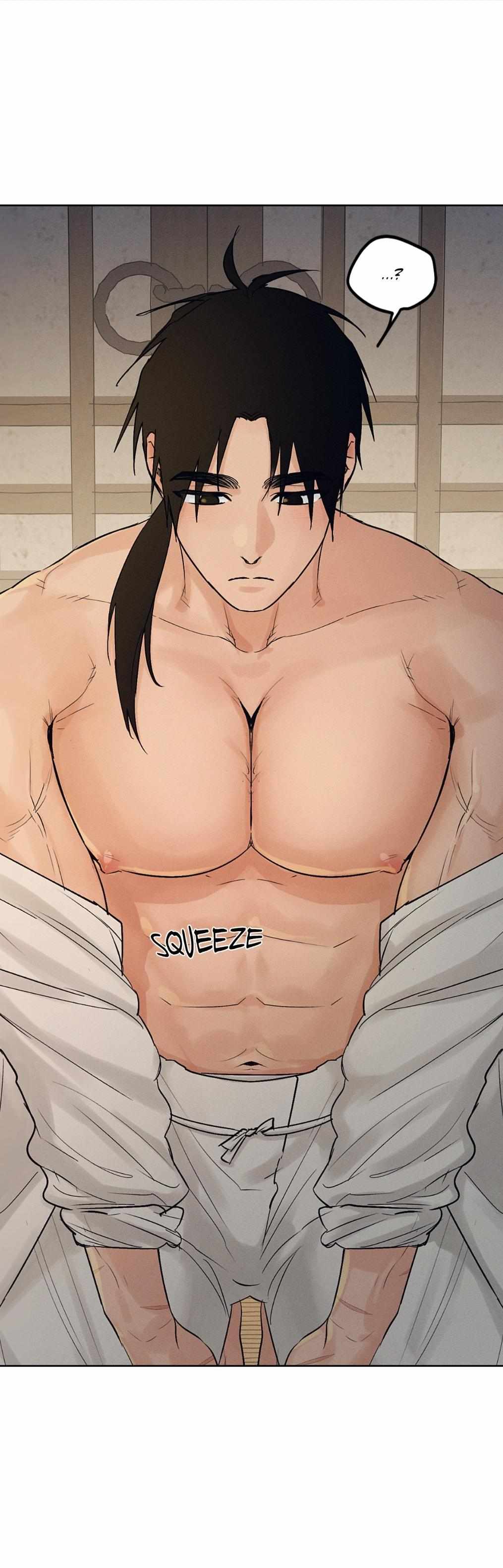 Joseon Adult Toy Store Chapter 20 page 28 - 