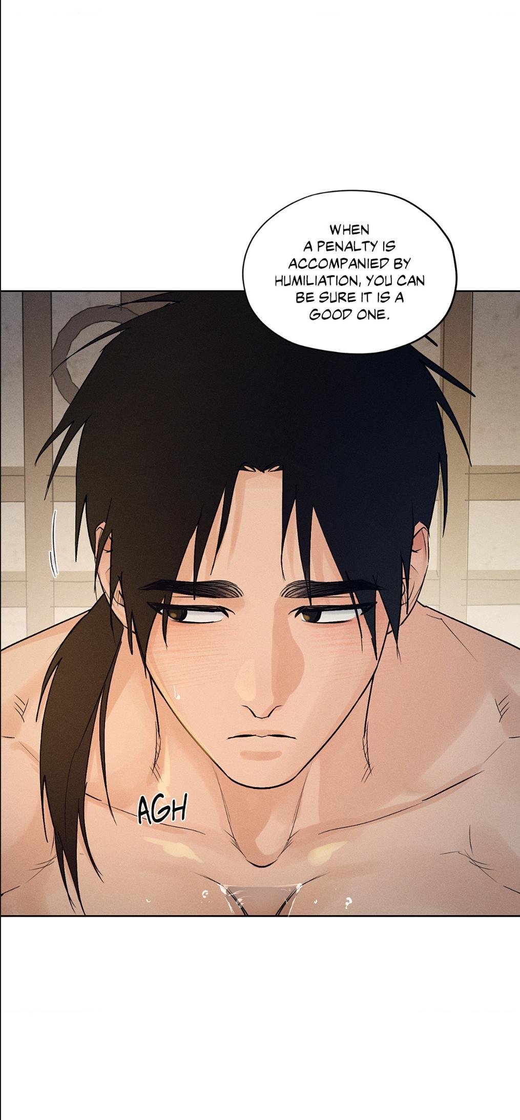 Joseon Adult Toy Store Chapter 20 page 31 - 