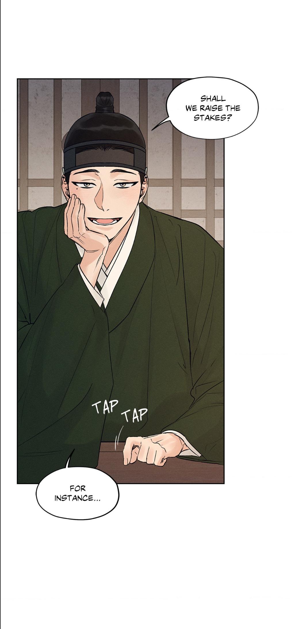 Joseon Adult Toy Store Chapter 20 page 40 - 