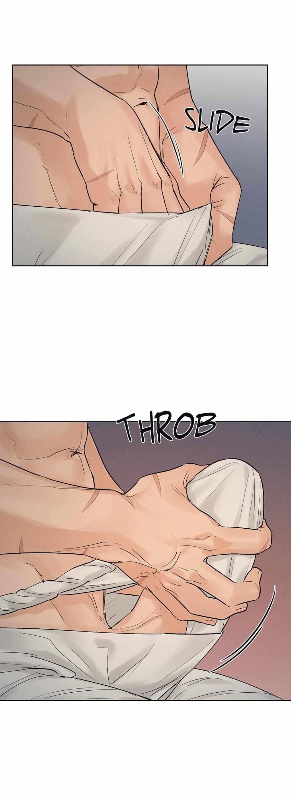 Joseon Adult Toy Store Chapter 20 page 46 - 