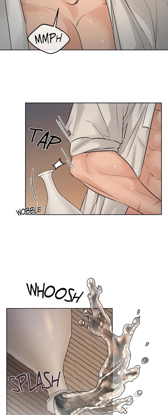 Joseon Adult Toy Store Chapter 21 page 11 - 