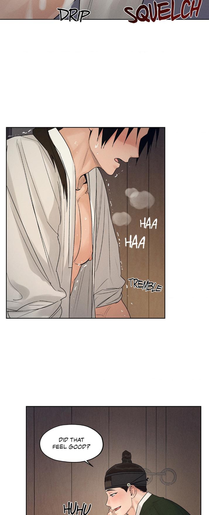 Joseon Adult Toy Store Chapter 21 page 13 - 