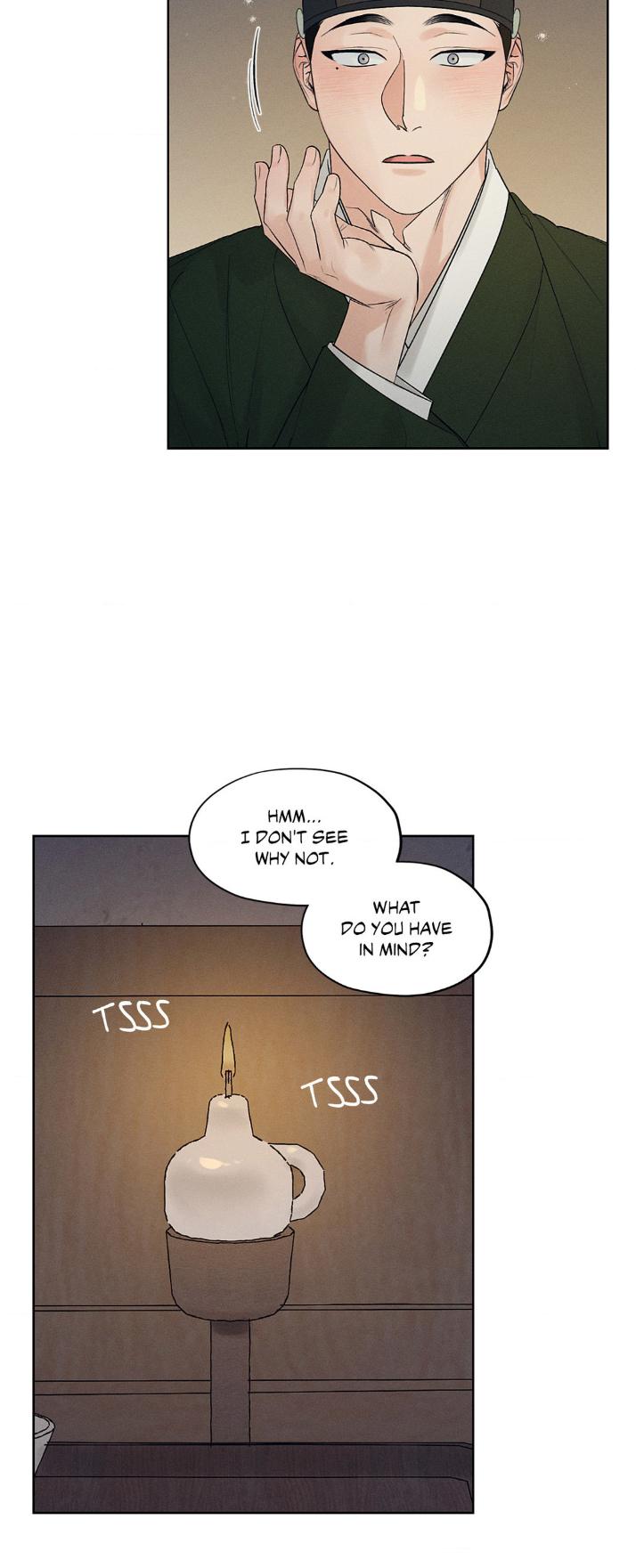 Joseon Adult Toy Store Chapter 21 page 18 - 
