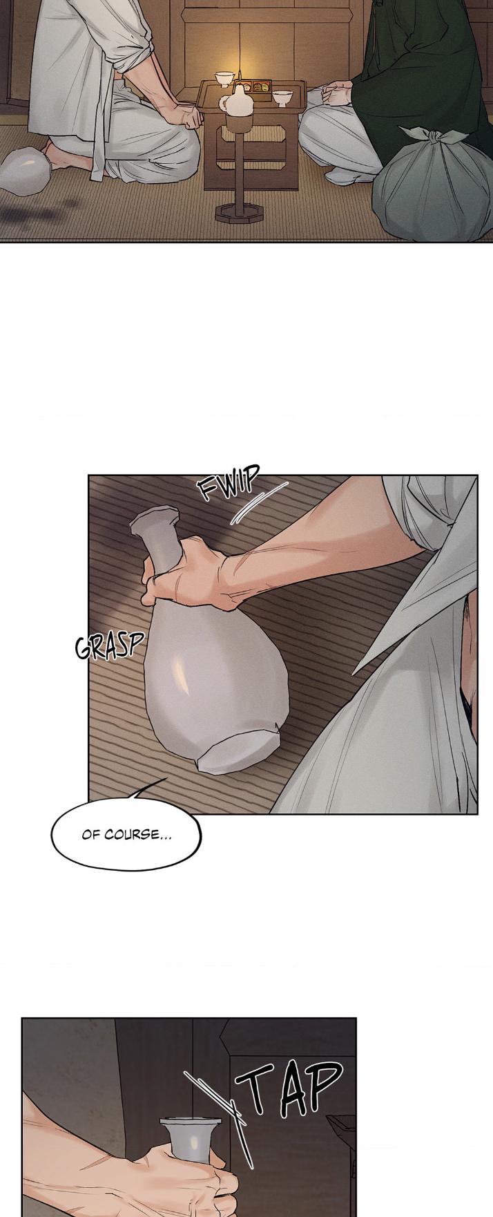 Joseon Adult Toy Store Chapter 21 page 21 - 