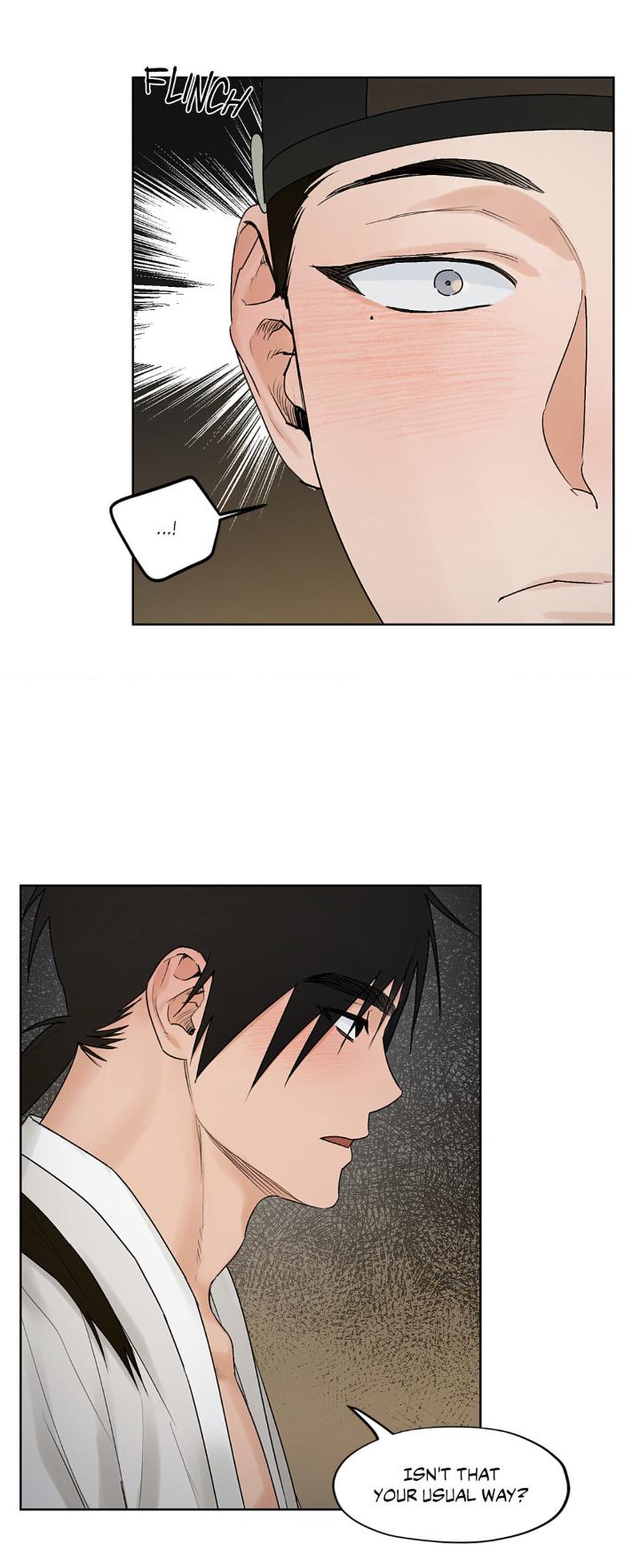 Joseon Adult Toy Store Chapter 21 page 22 - 