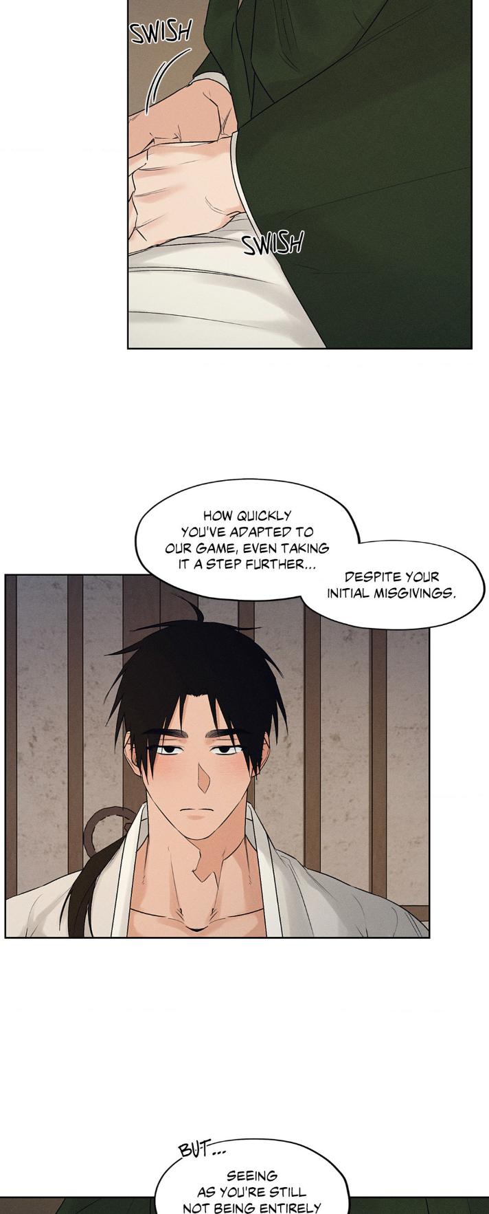 Joseon Adult Toy Store Chapter 21 page 24 - 