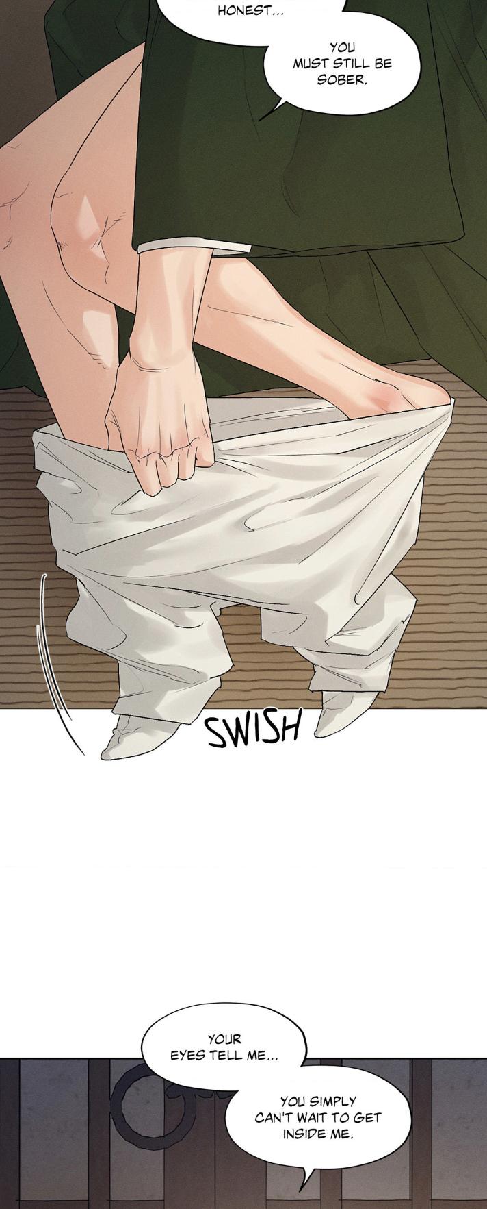 Joseon Adult Toy Store Chapter 21 page 25 - 