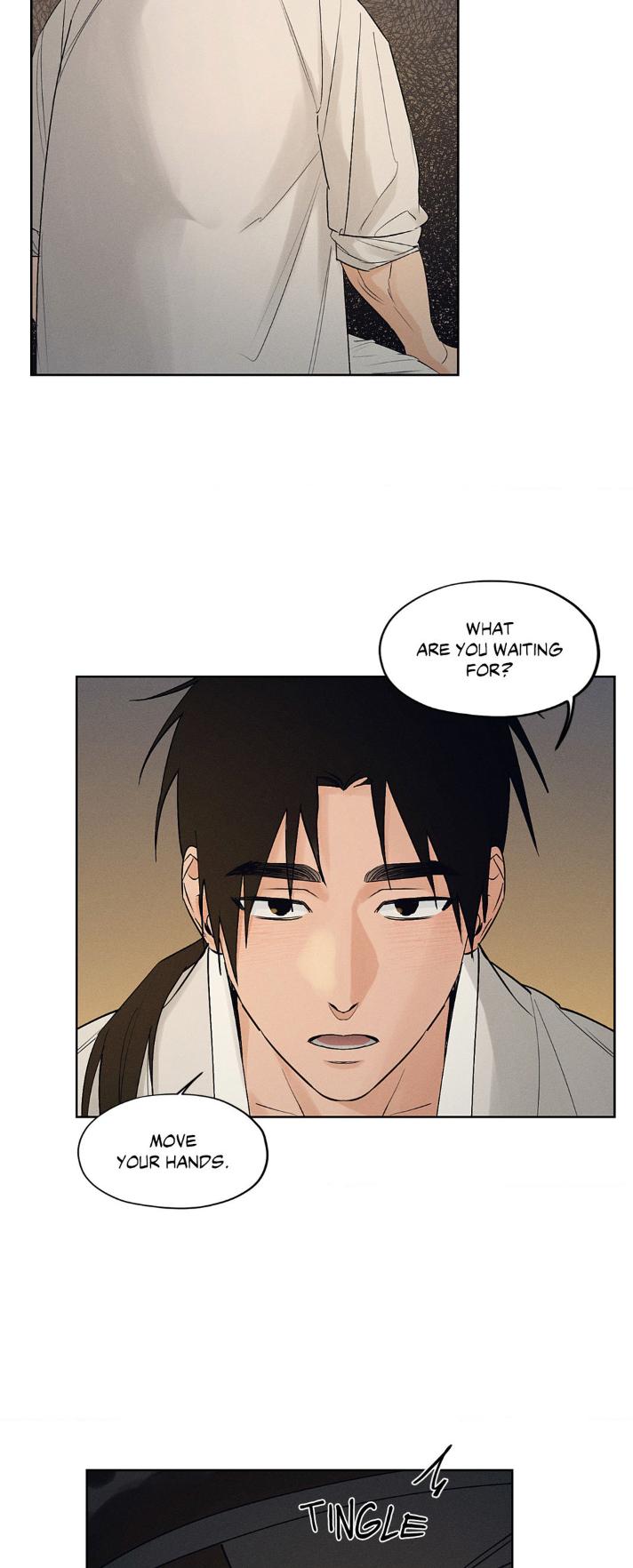 Joseon Adult Toy Store Chapter 21 page 27 - 