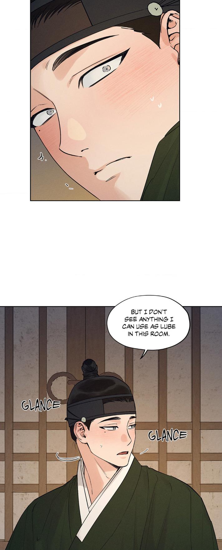 Joseon Adult Toy Store Chapter 21 page 28 - 