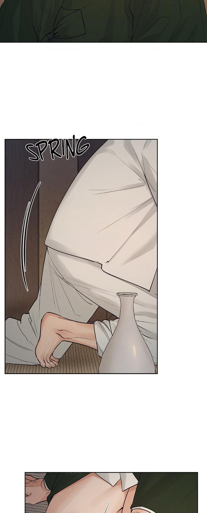 Joseon Adult Toy Store Chapter 21 page 29 - 
