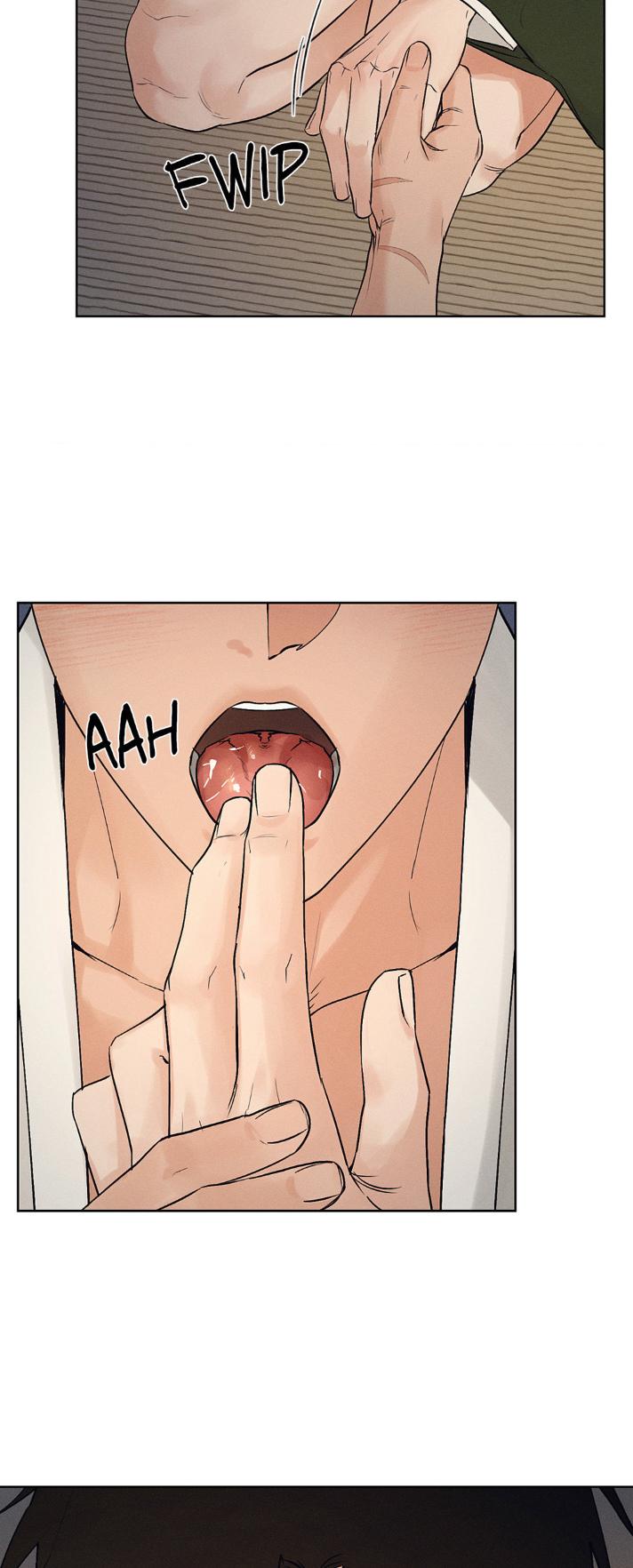 Joseon Adult Toy Store Chapter 21 page 30 - 