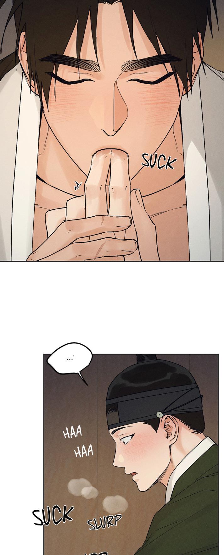 Joseon Adult Toy Store Chapter 21 page 31 - 
