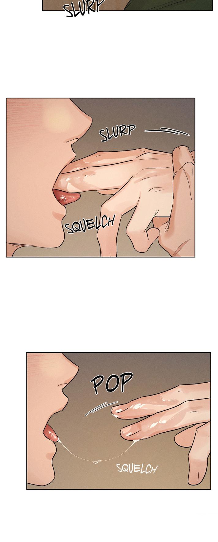 Joseon Adult Toy Store Chapter 21 page 32 - 