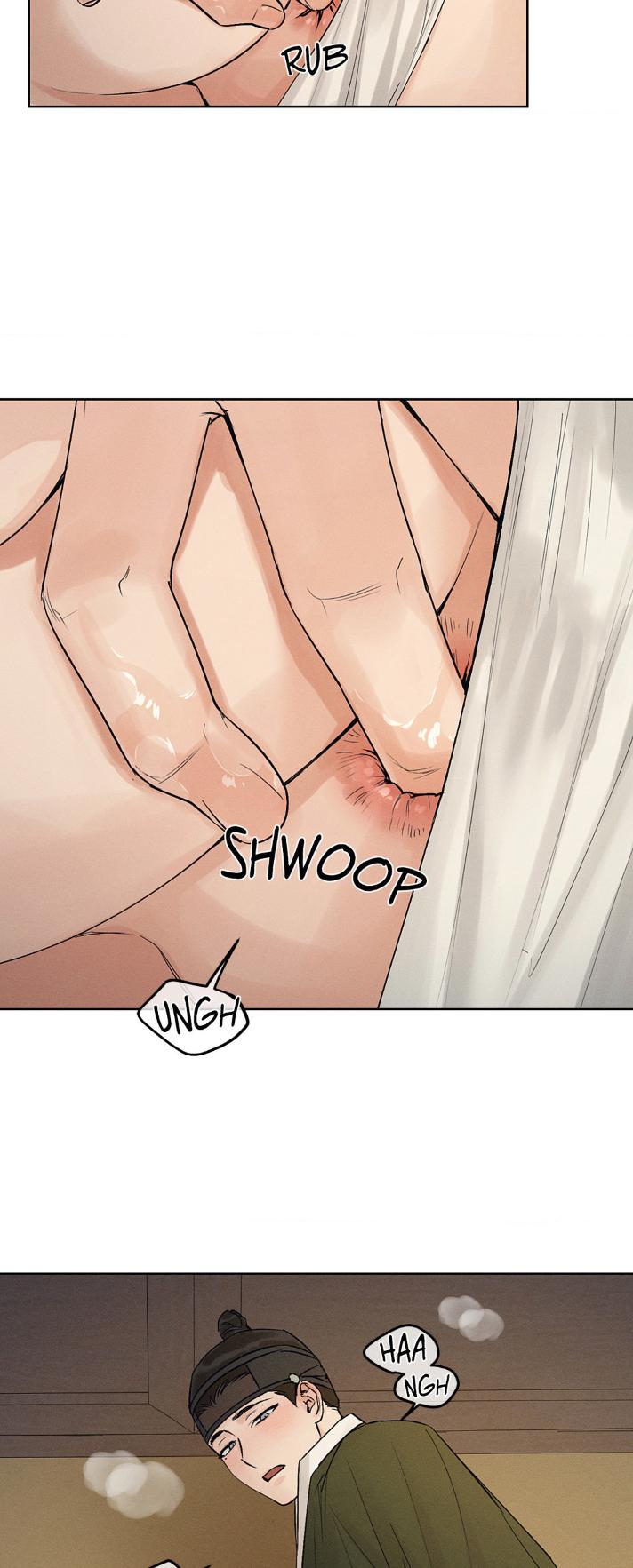 Joseon Adult Toy Store Chapter 21 page 35 - 