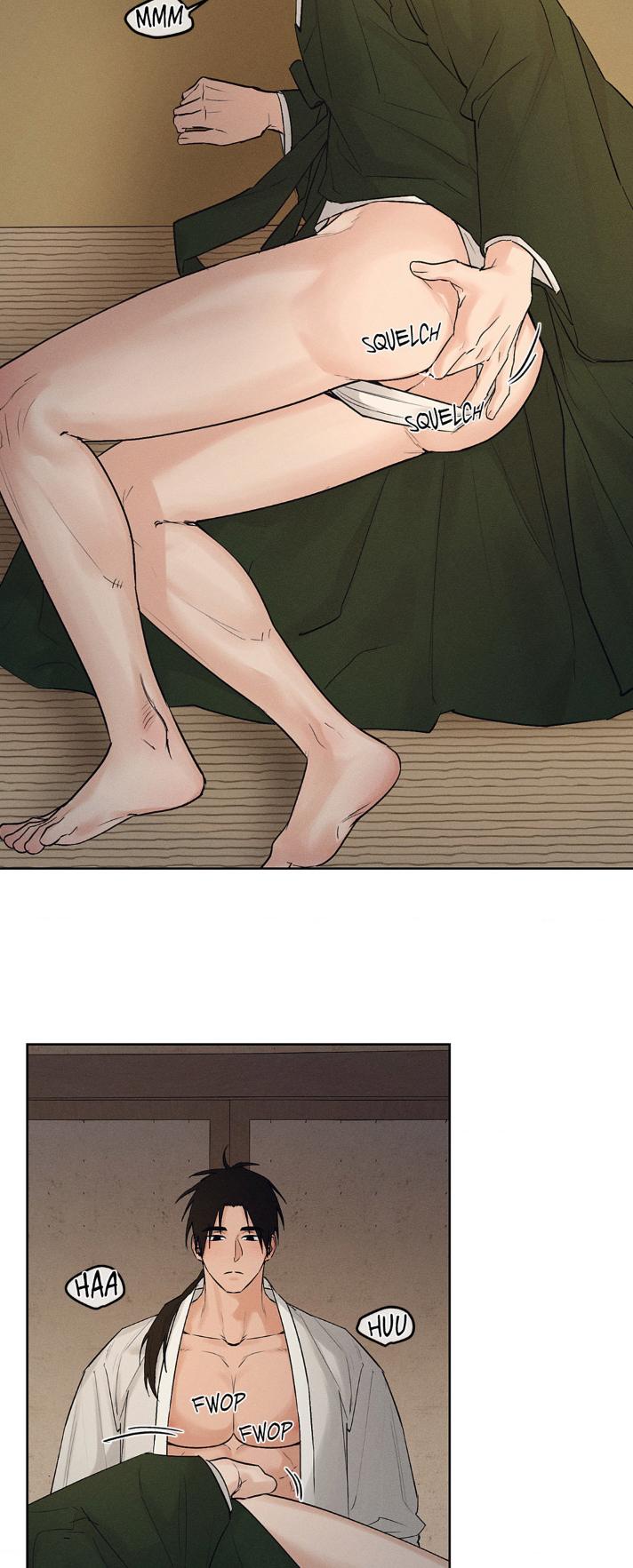 Joseon Adult Toy Store Chapter 21 page 36 - 