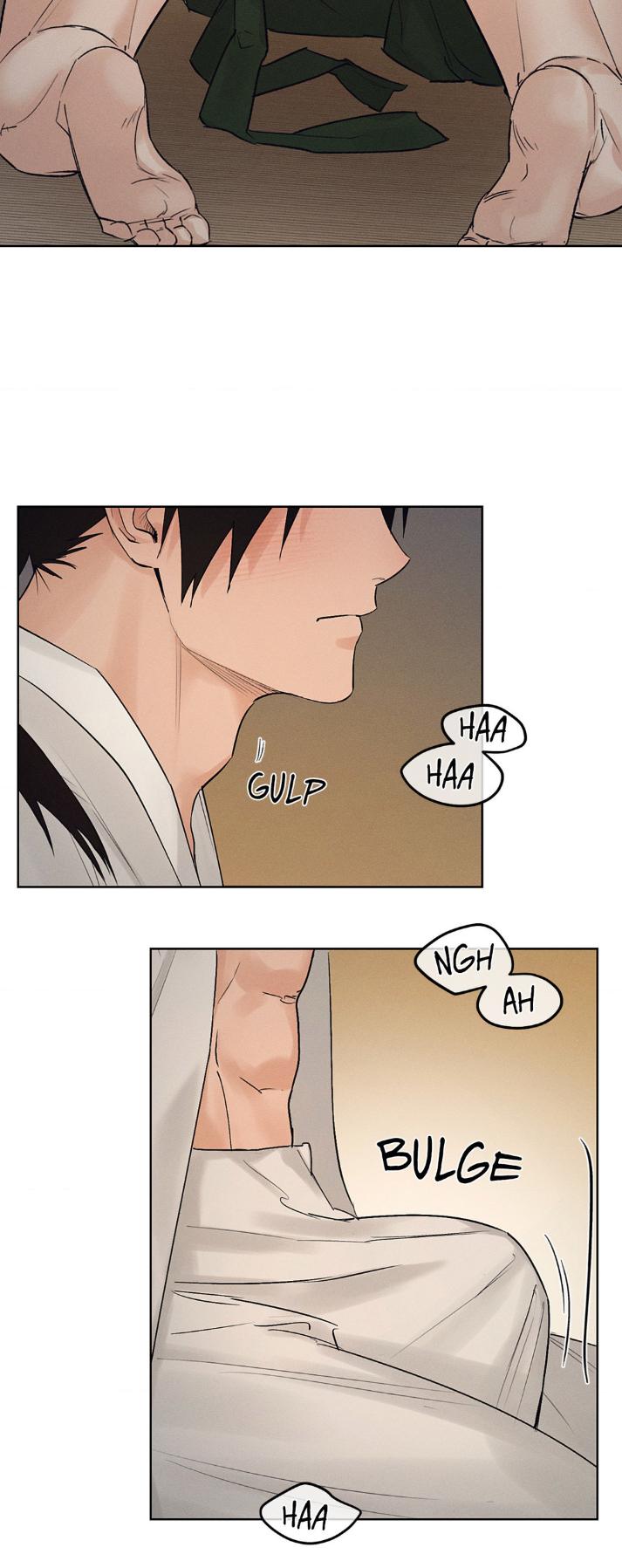 Joseon Adult Toy Store Chapter 21 page 39 - 