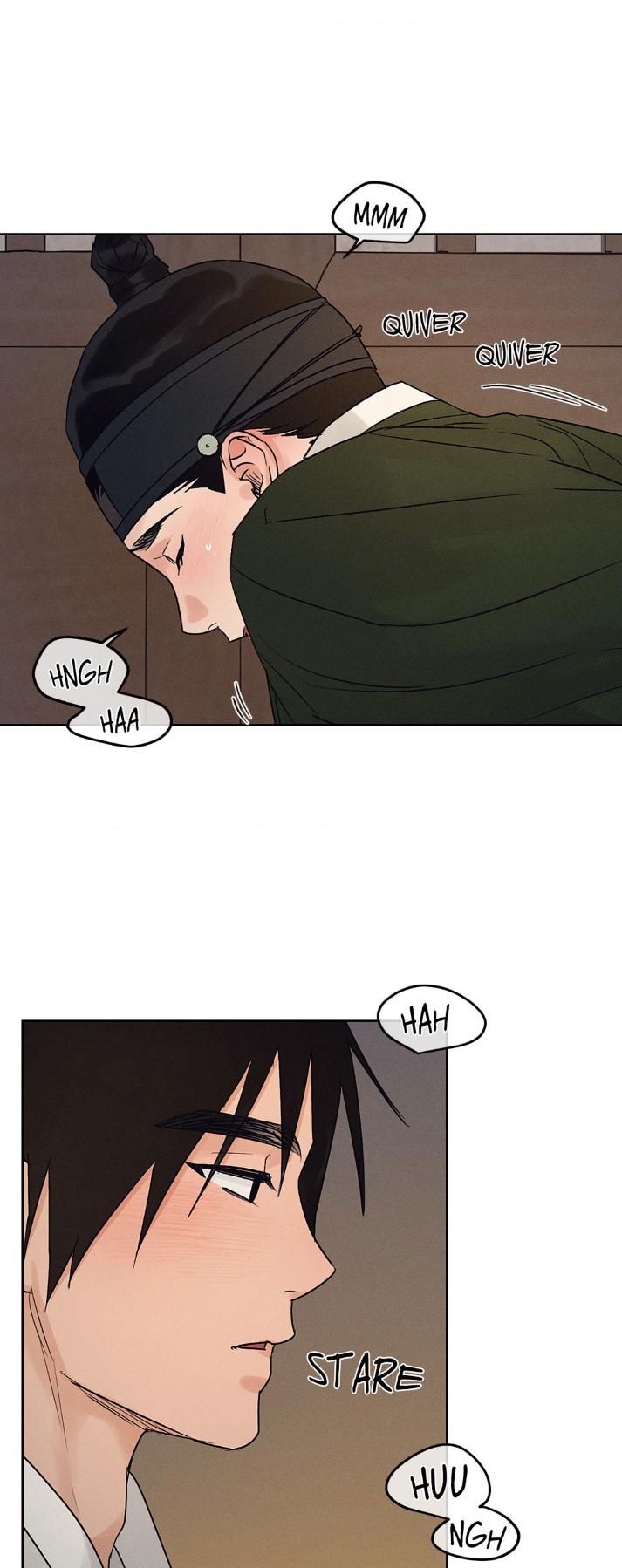 Joseon Adult Toy Store Chapter 21 page 40 - 