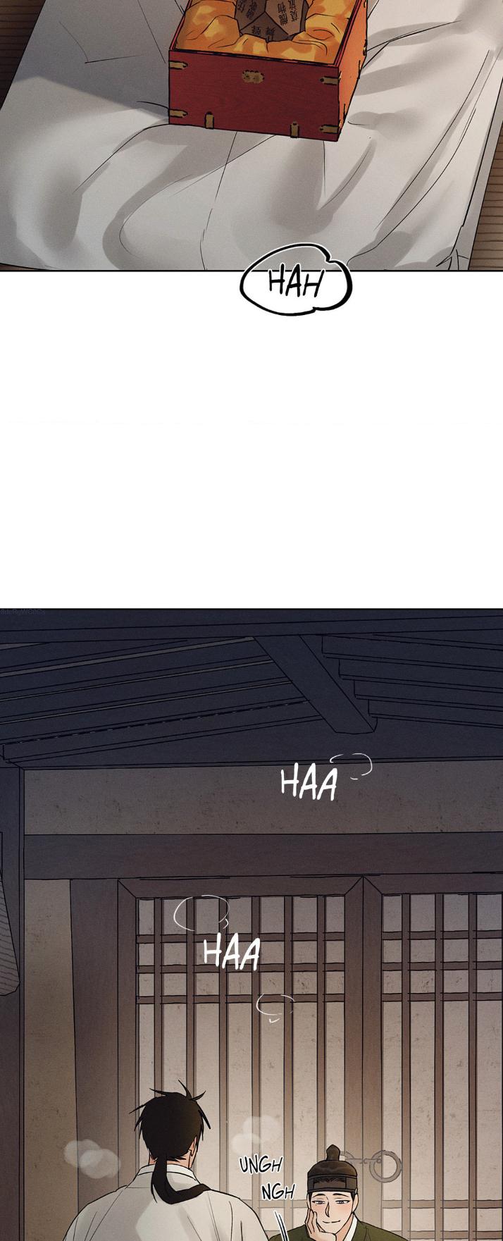 Joseon Adult Toy Store Chapter 21 page 5 - 