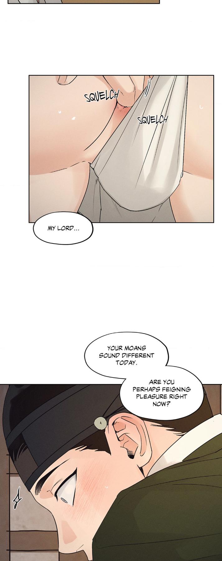 Joseon Adult Toy Store Chapter 21 page 41 - 
