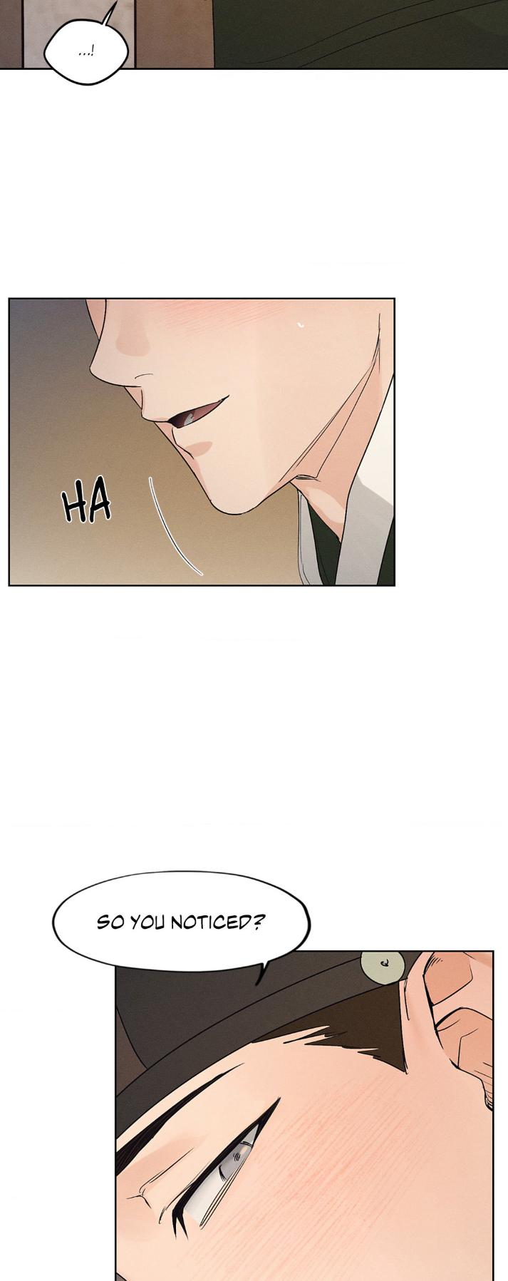 Joseon Adult Toy Store Chapter 21 page 42 - 
