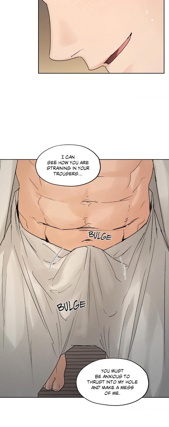 Joseon Adult Toy Store Chapter 21 page 43 - 