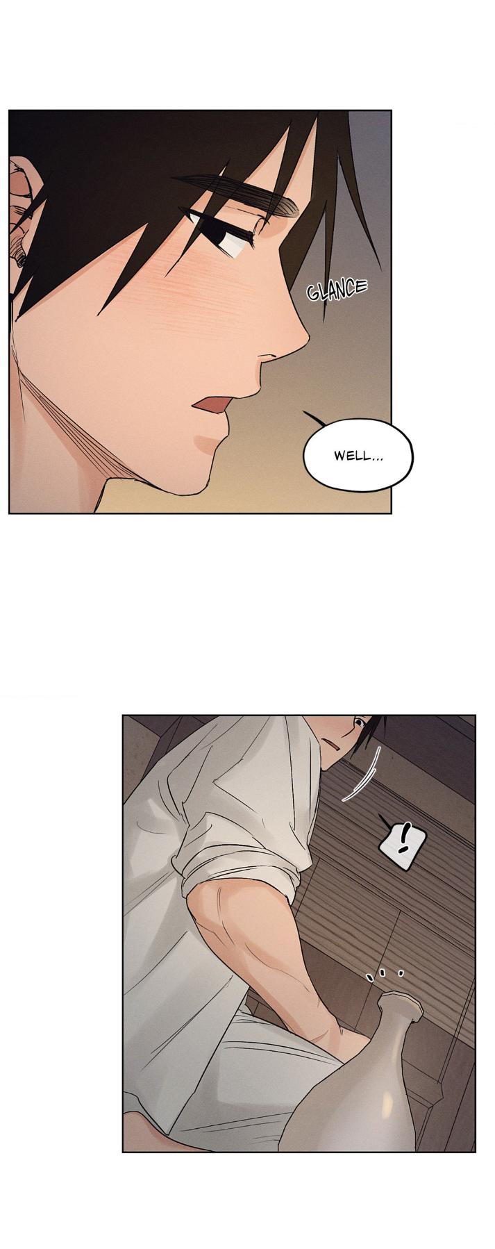 Joseon Adult Toy Store Chapter 21 page 46 - 