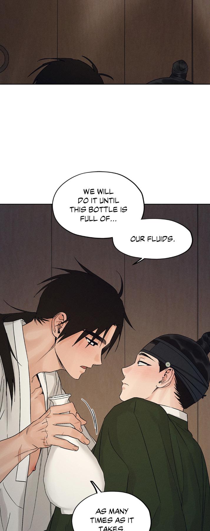 Joseon Adult Toy Store Chapter 21 page 48 - 