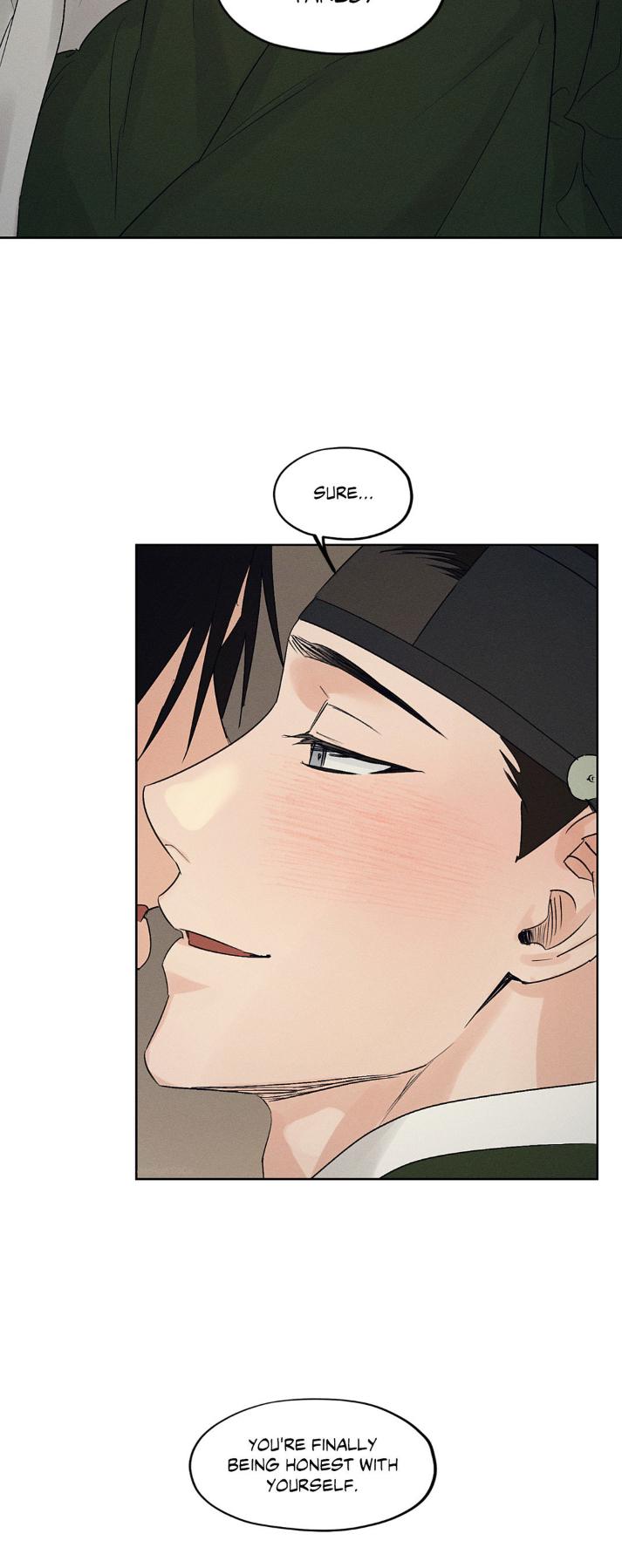 Joseon Adult Toy Store Chapter 21 page 49 - 