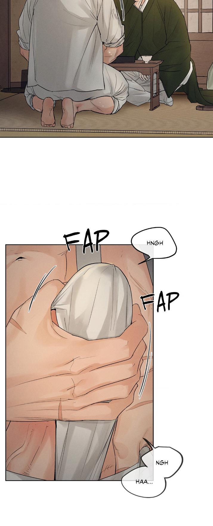 Joseon Adult Toy Store Chapter 21 page 6 - 