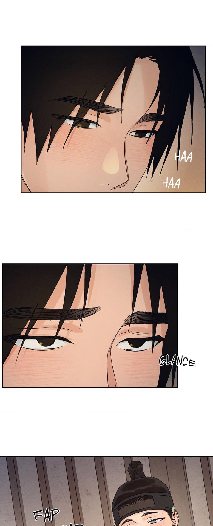 Joseon Adult Toy Store Chapter 21 page 7 - 