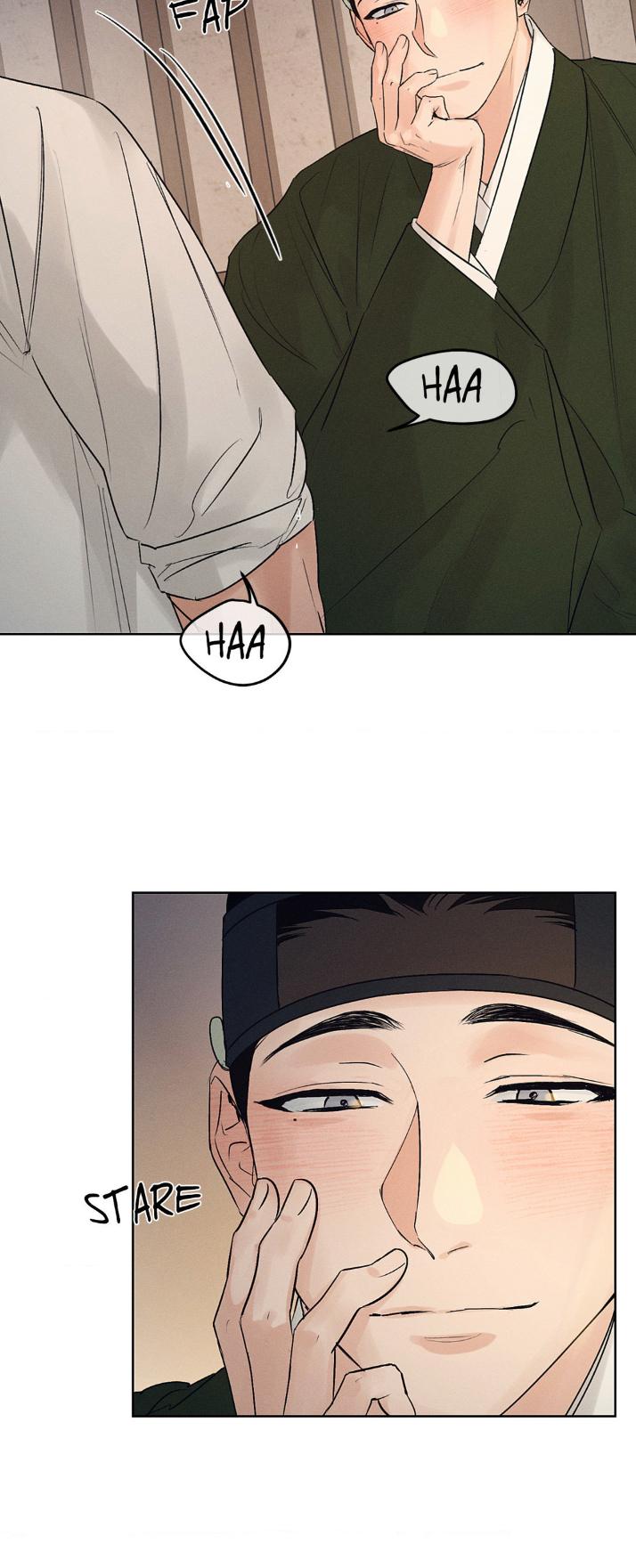 Joseon Adult Toy Store Chapter 21 page 8 - 