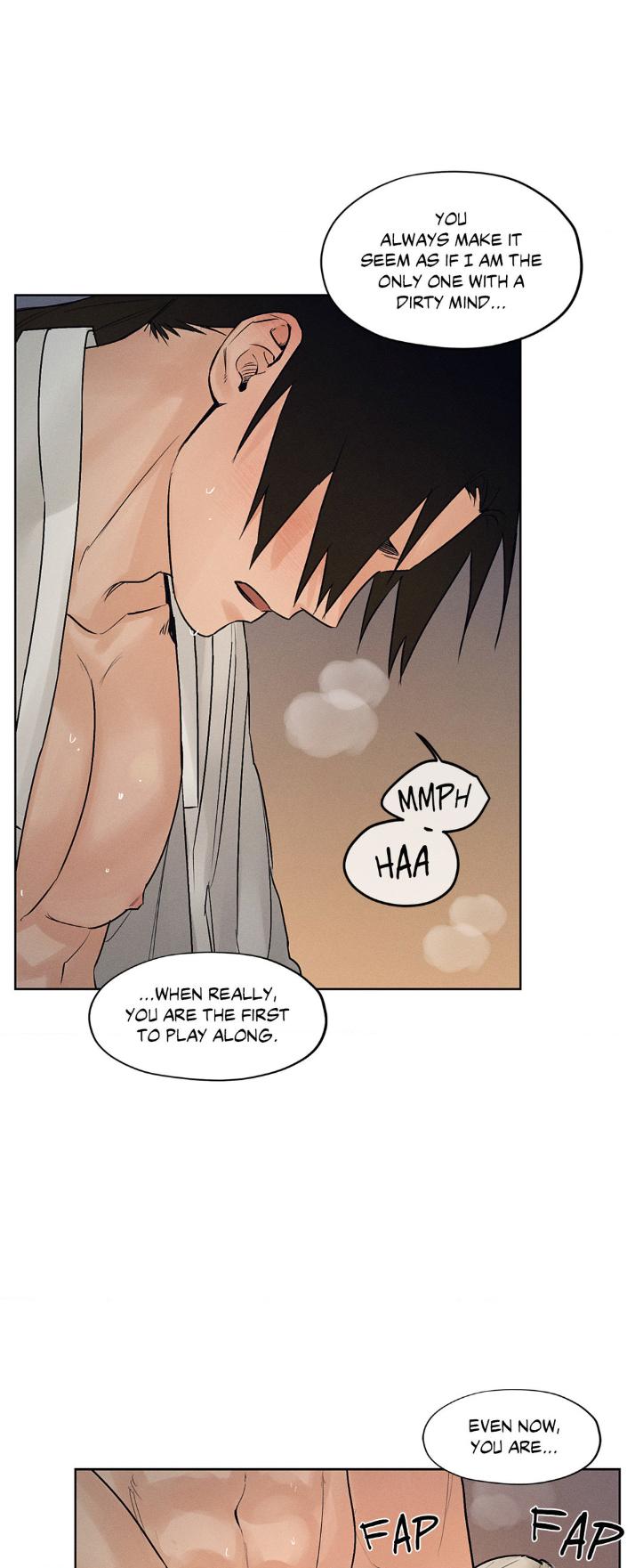 Joseon Adult Toy Store Chapter 21 page 9 - 
