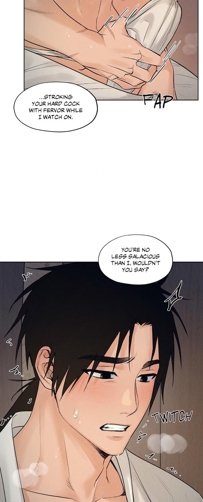 Joseon Adult Toy Store Chapter 21 page 10 - 