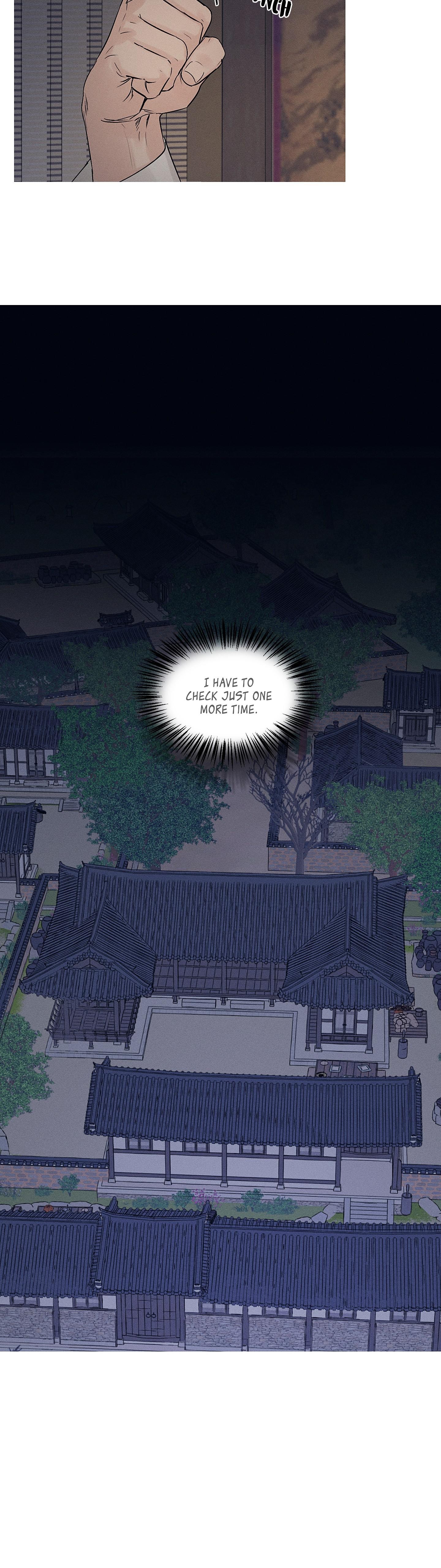 Joseon Adult Toy Store Chapter 3.1 page 28 - 