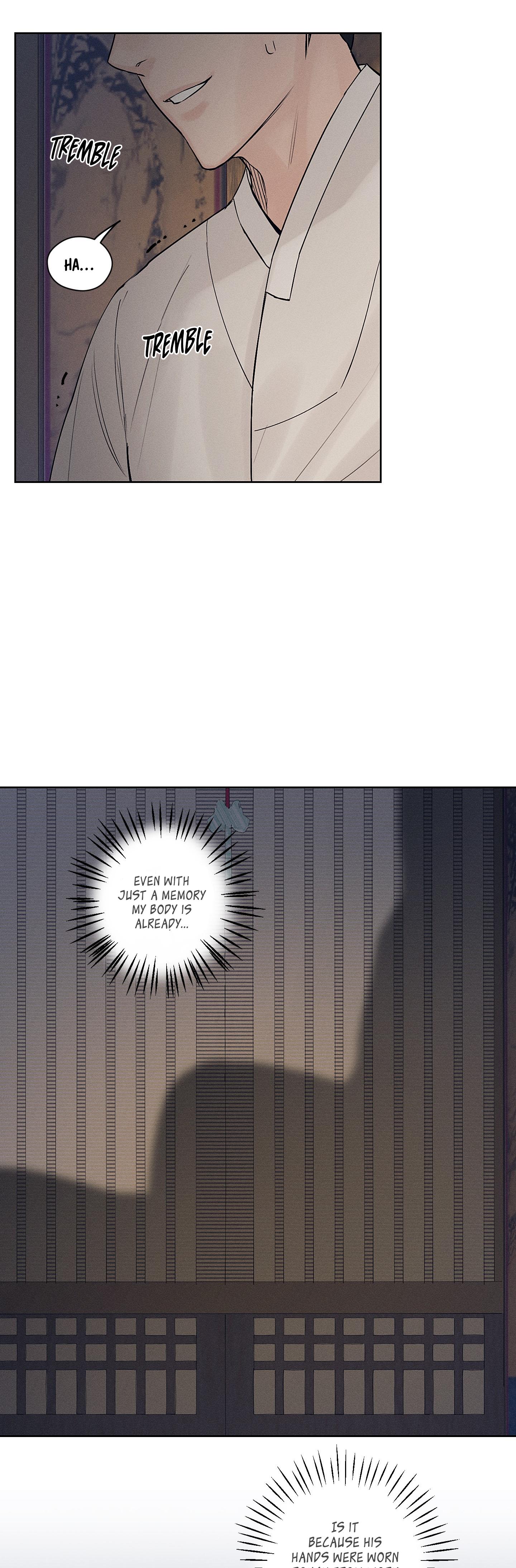 Joseon Adult Toy Store Chapter 3.2 page 25 - 