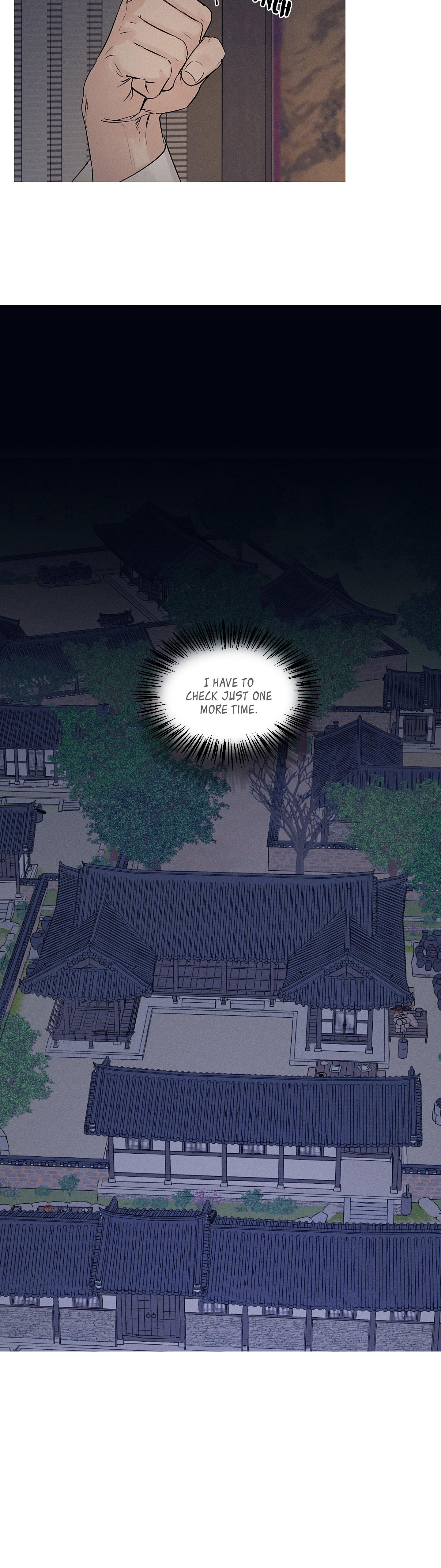 Joseon Adult Toy Store Chapter 3.2 page 28 - 