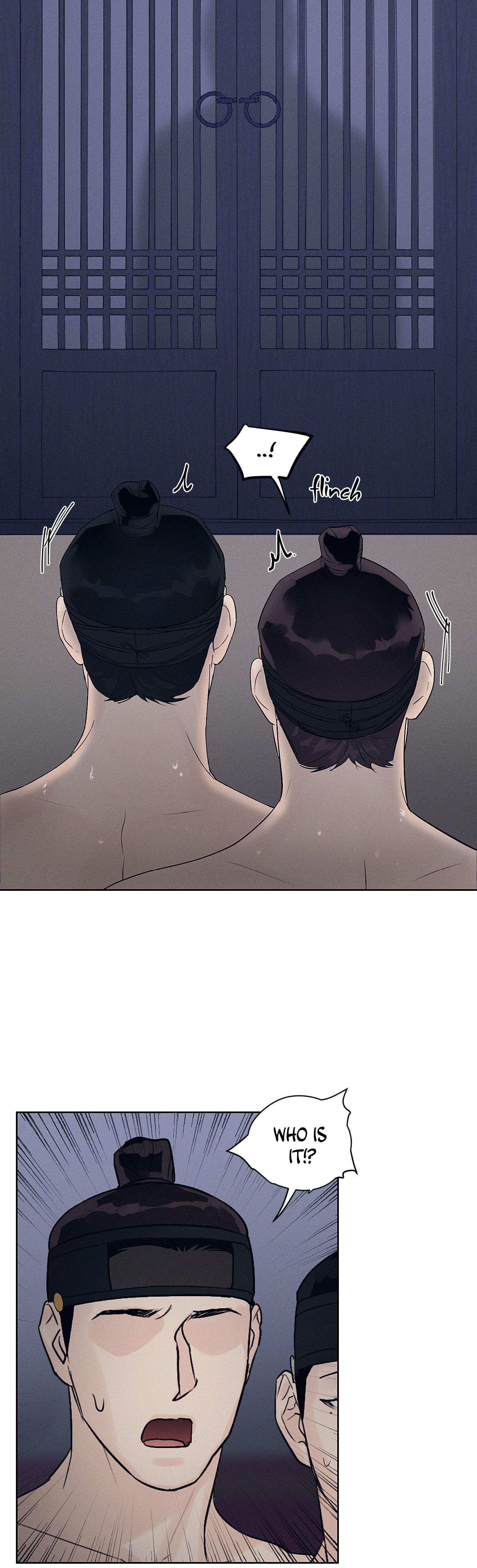 Joseon Adult Toy Store Chapter 3.2 page 32 - 