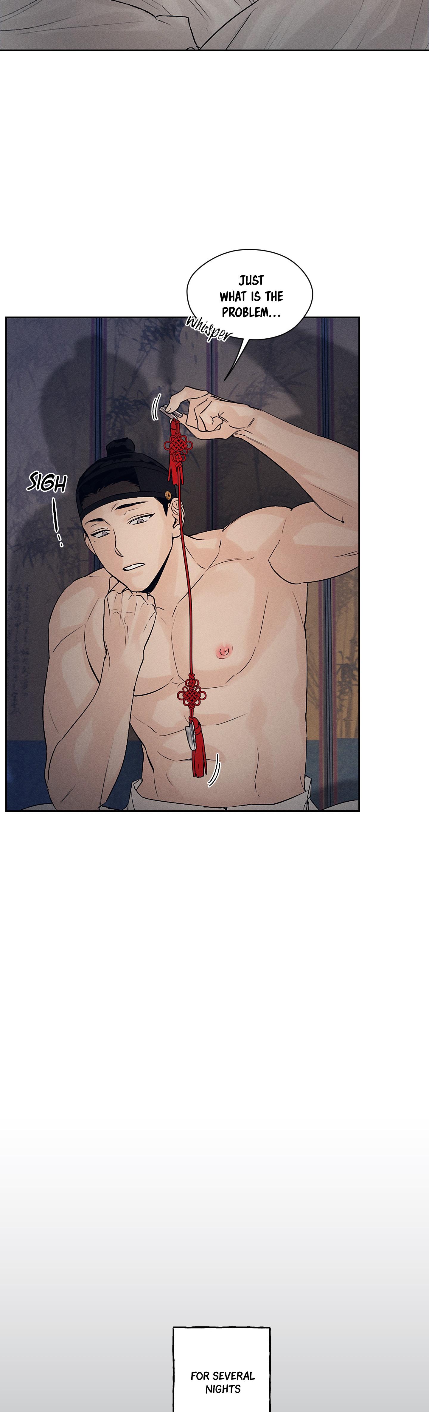 Joseon Adult Toy Store Chapter 3 page 19 - 