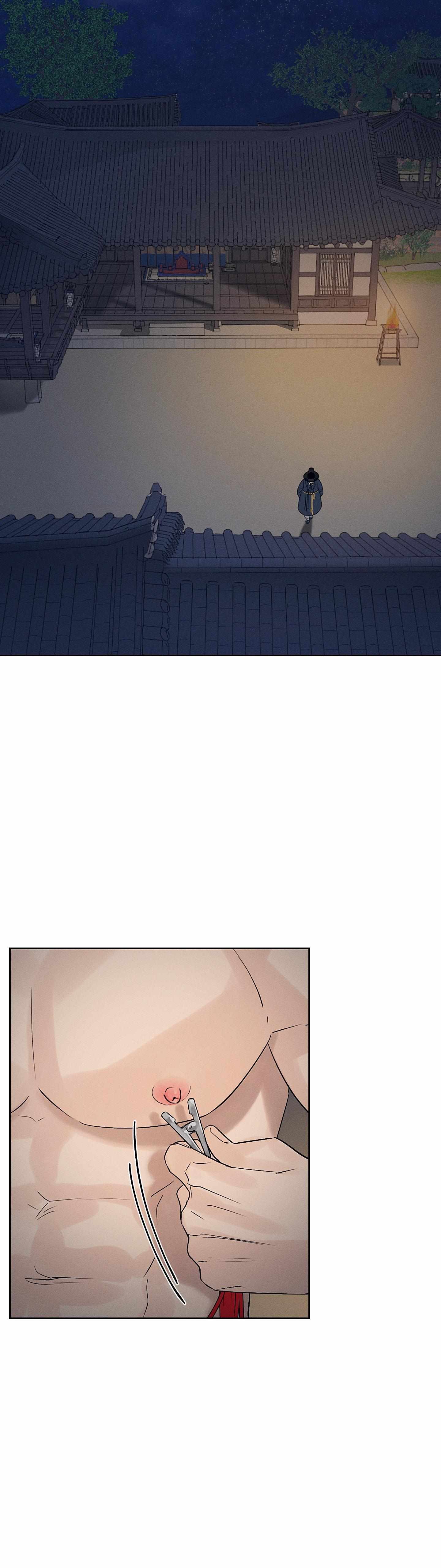 Joseon Adult Toy Store Chapter 3 page 22 - 