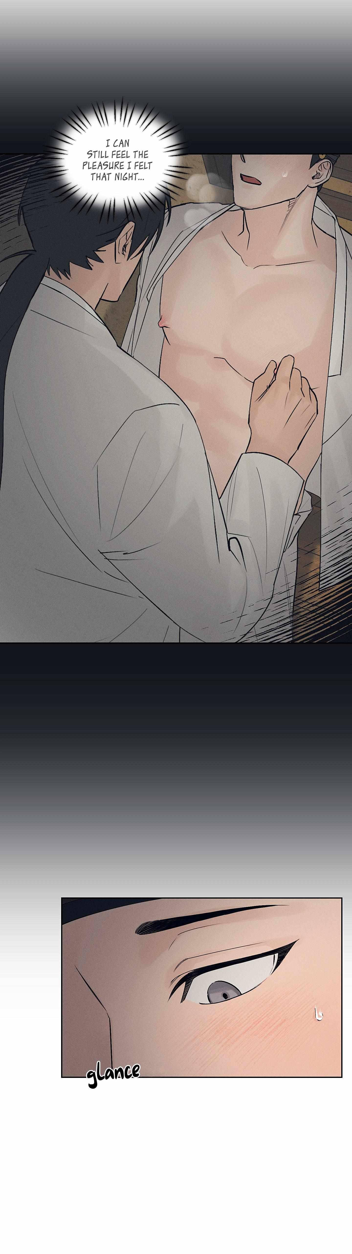 Joseon Adult Toy Store Chapter 3 page 24 - 