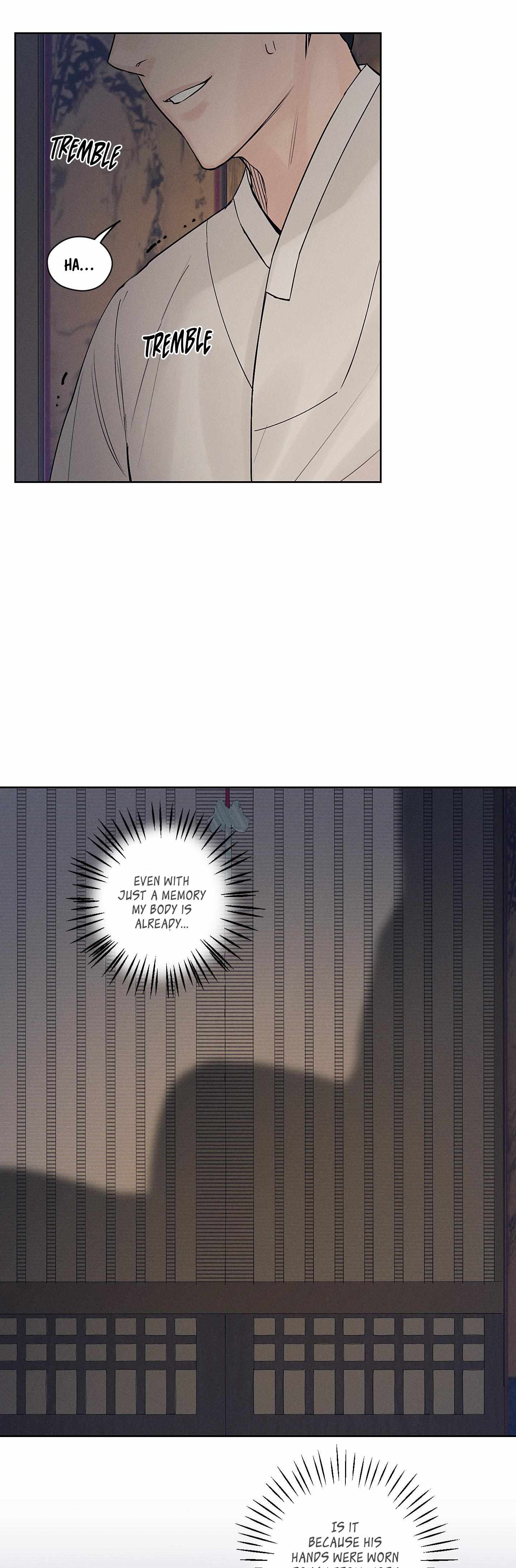 Joseon Adult Toy Store Chapter 3 page 25 - 