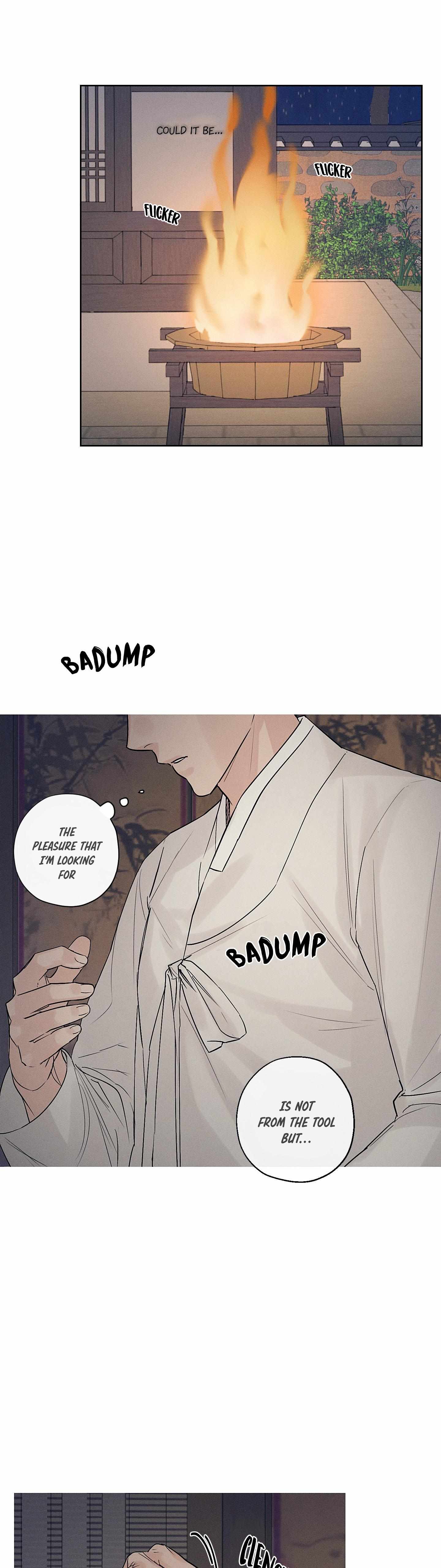 Joseon Adult Toy Store Chapter 3 page 27 - 