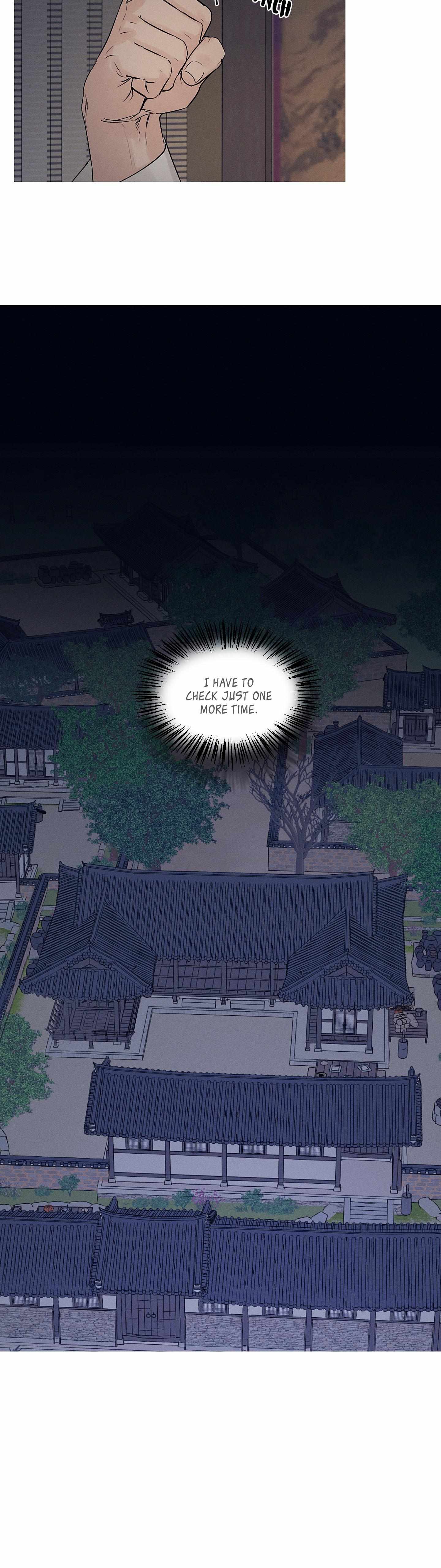 Joseon Adult Toy Store Chapter 3 page 28 - 