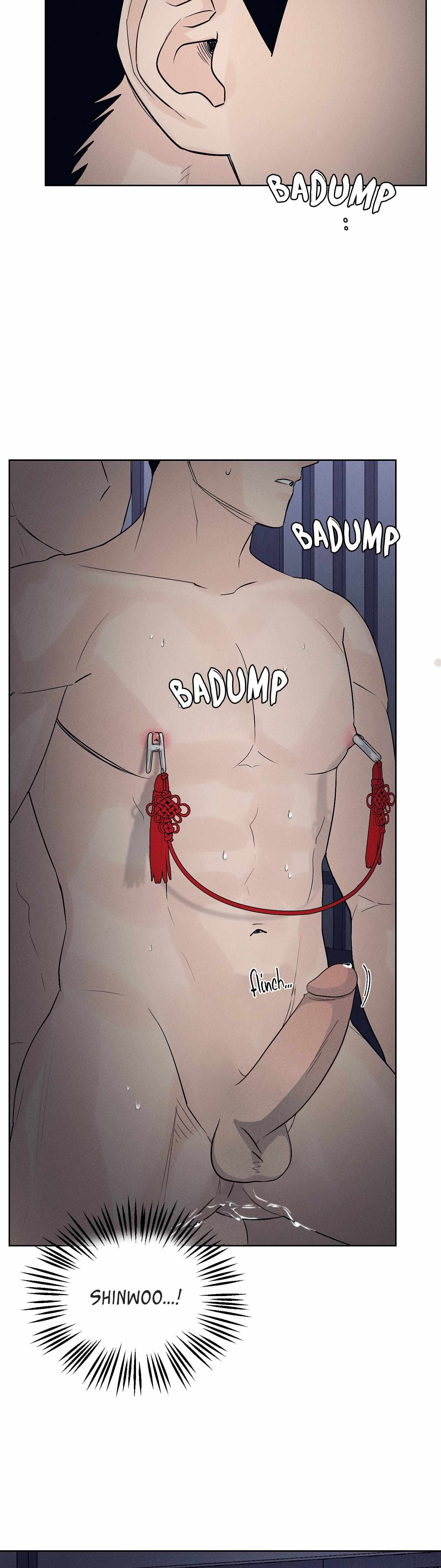 Joseon Adult Toy Store Chapter 3 page 34 - 