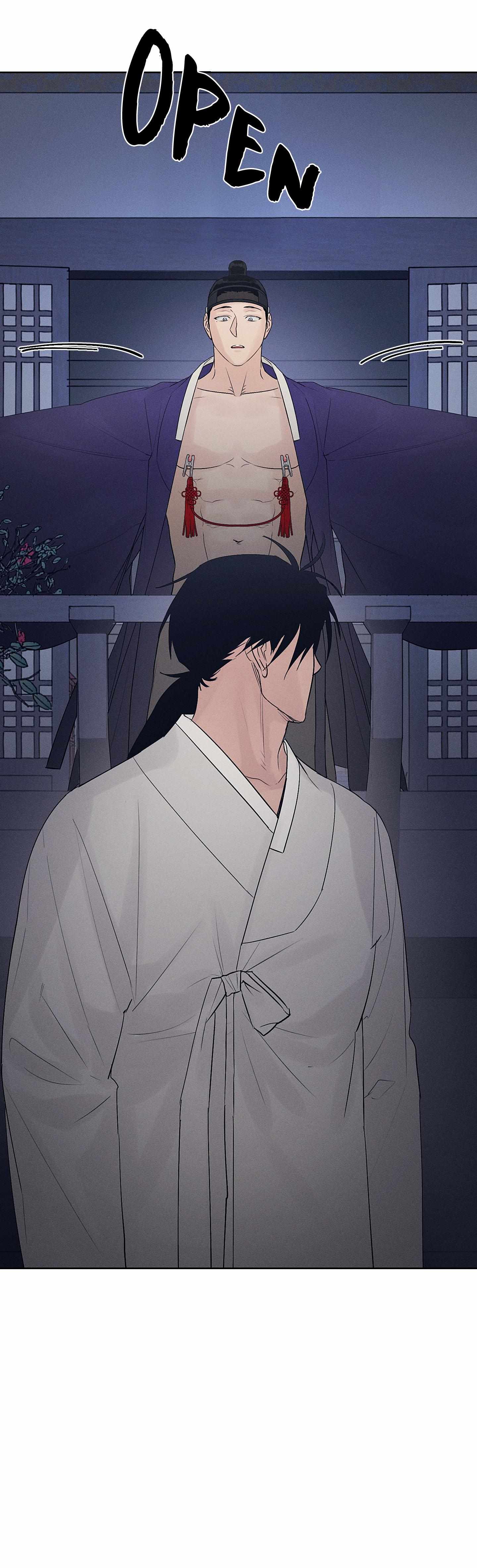 Joseon Adult Toy Store Chapter 3 page 37 - 