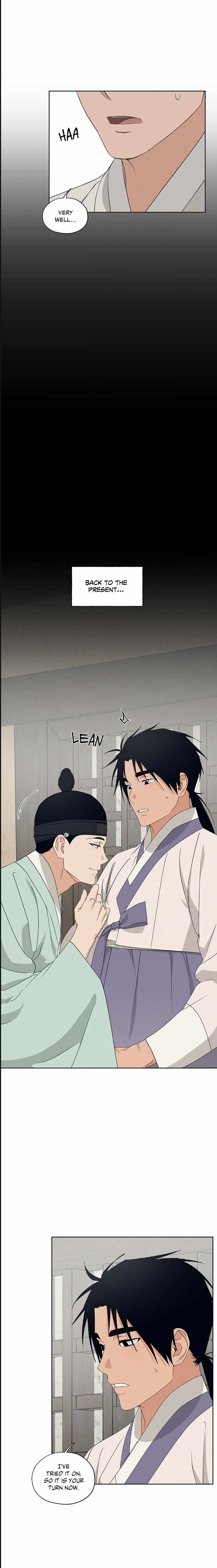 Joseon Adult Toy Store Chapter 37 page 14 - 