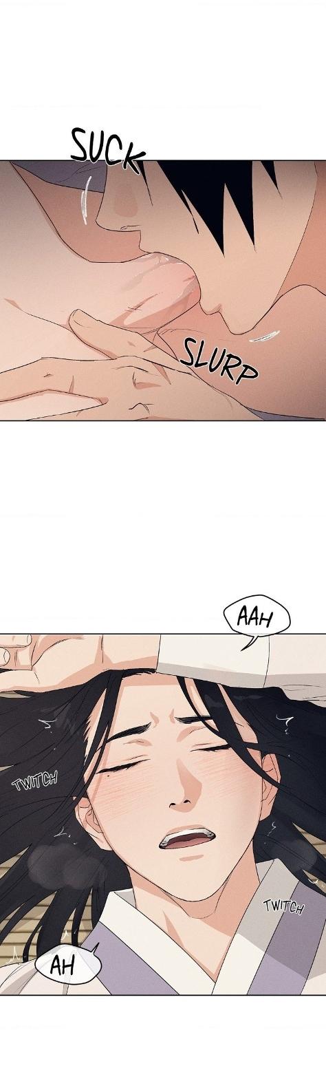 Joseon Adult Toy Store Chapter 38 page 12 - 