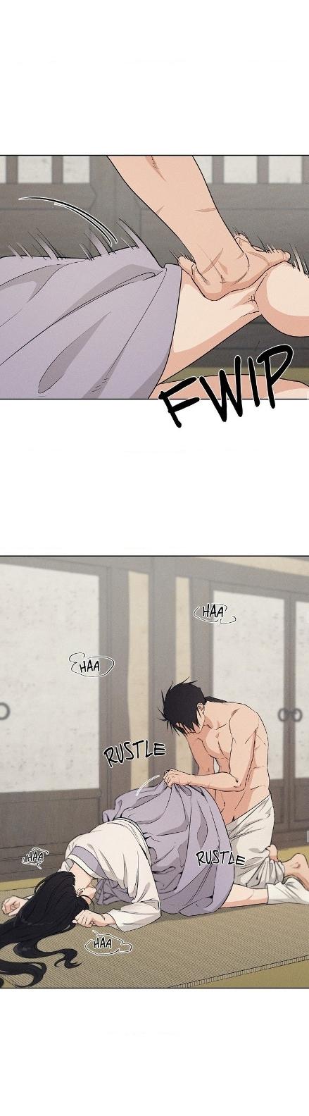 Joseon Adult Toy Store Chapter 38 page 15 - 