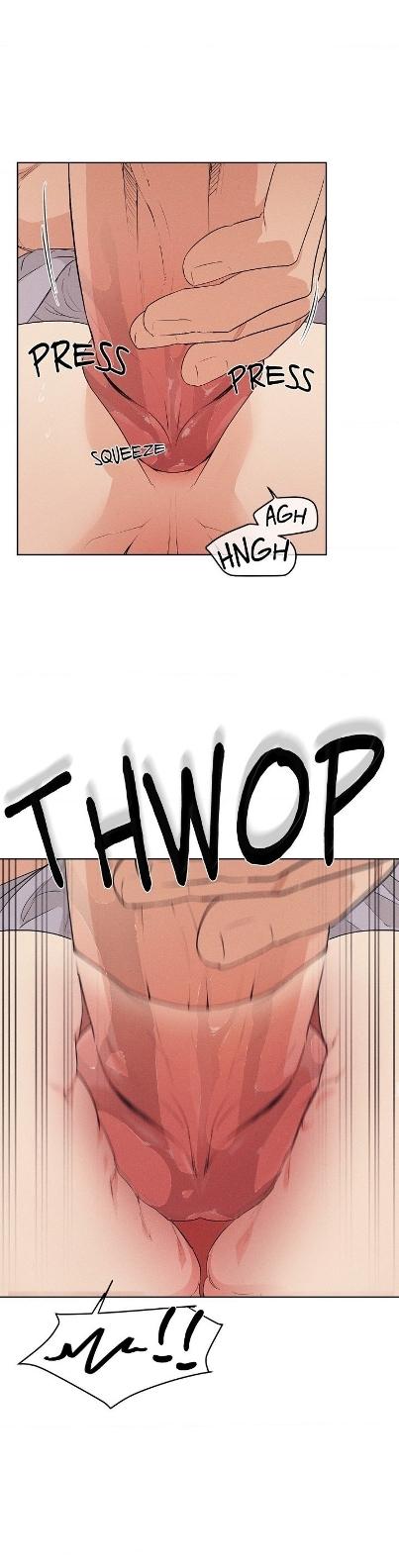 Joseon Adult Toy Store Chapter 38 page 18 - 